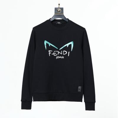 wholesale quality fendi hoodies model no. 77